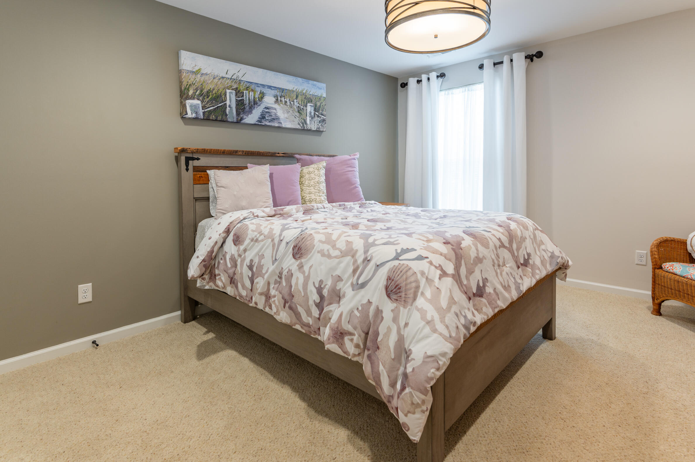 2912 Gin Bay Road Johns Island, SC 29455 - Photo 23 of 38 Secondary Bedroom #2