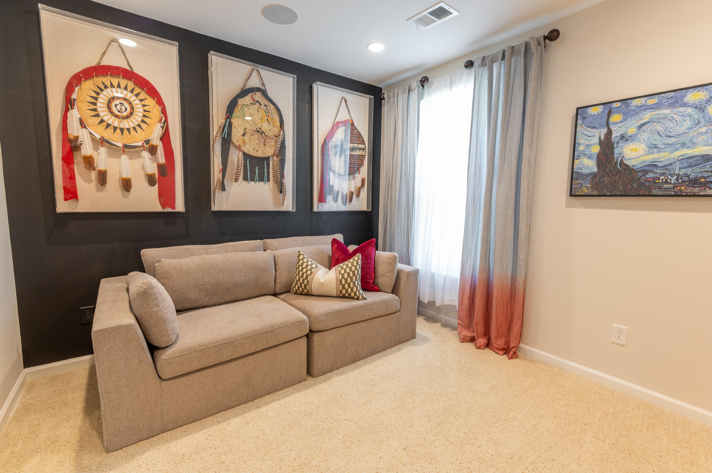 2912 Gin Bay Road Johns Island, SC 29455 - Photo 26 of 38 Loft