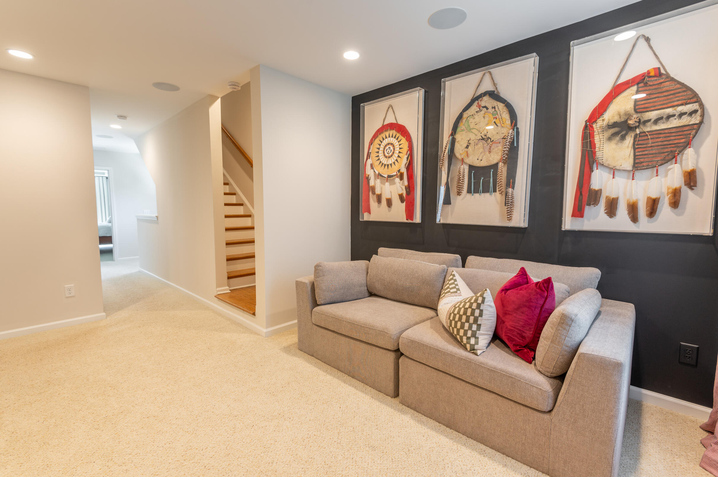 2912 Gin Bay Road Johns Island, SC 29455 - Photo 27 of 38 Loft