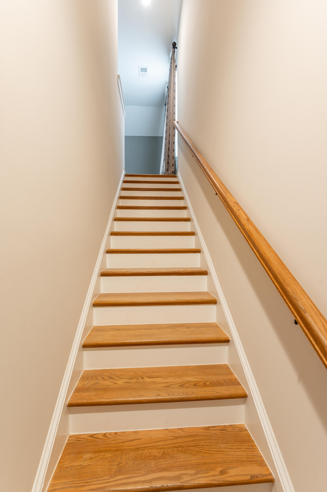 2912 Gin Bay Road Johns Island, SC 29455 - Photo 28 of 38 Stairs to 3rd Floor