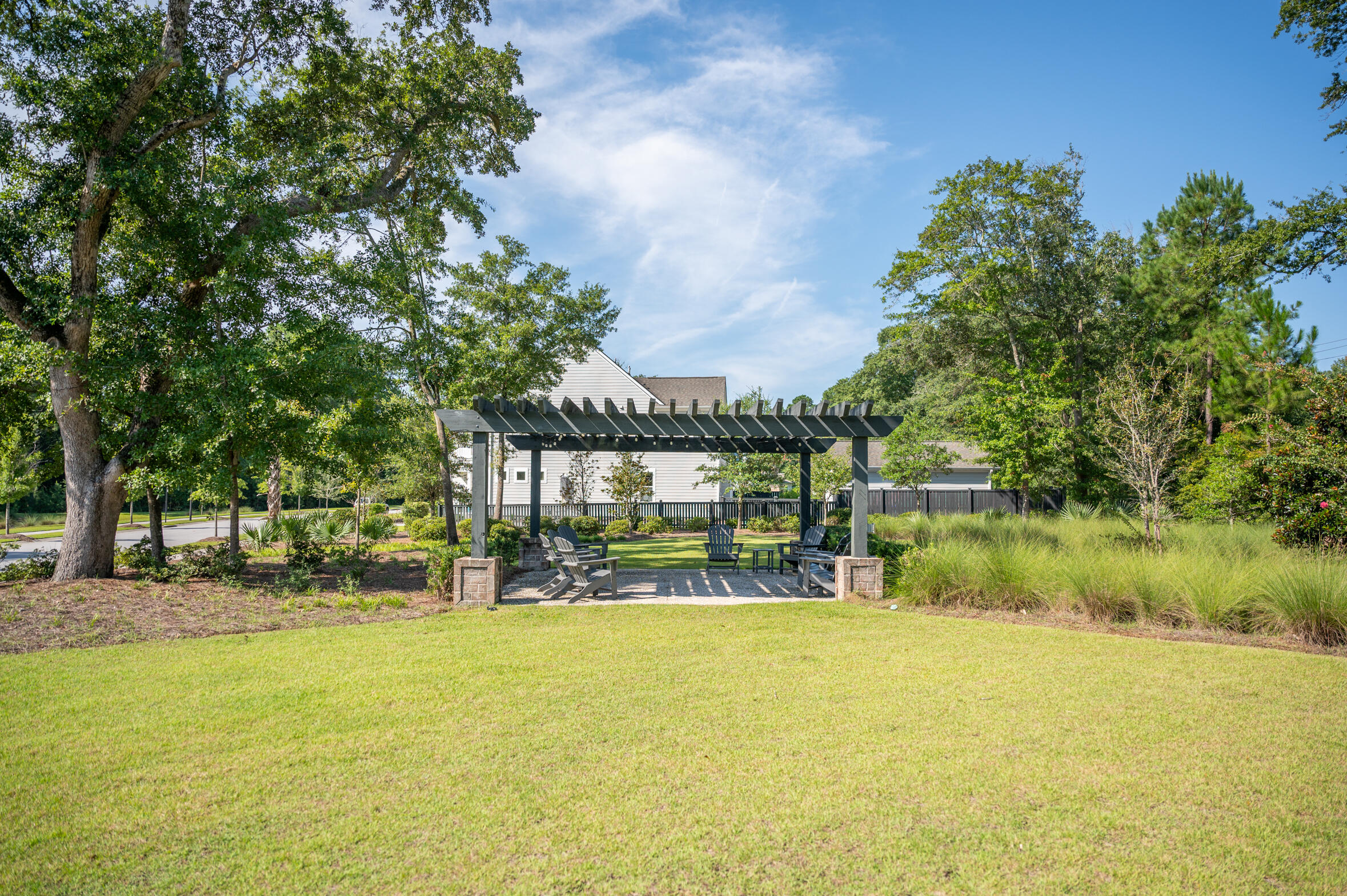 2912 Gin Bay Road Johns Island, SC 29455 - Photo 34 of 38 Greenspace