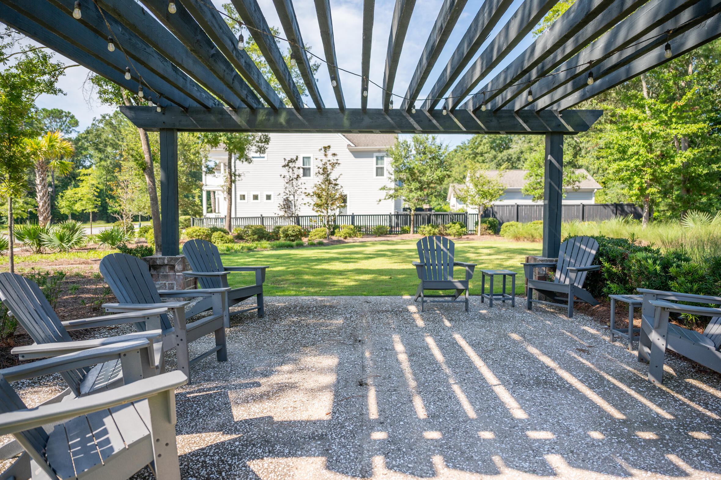 2912 Gin Bay Road Johns Island, SC 29455 - Photo 35 of 38 Community Space