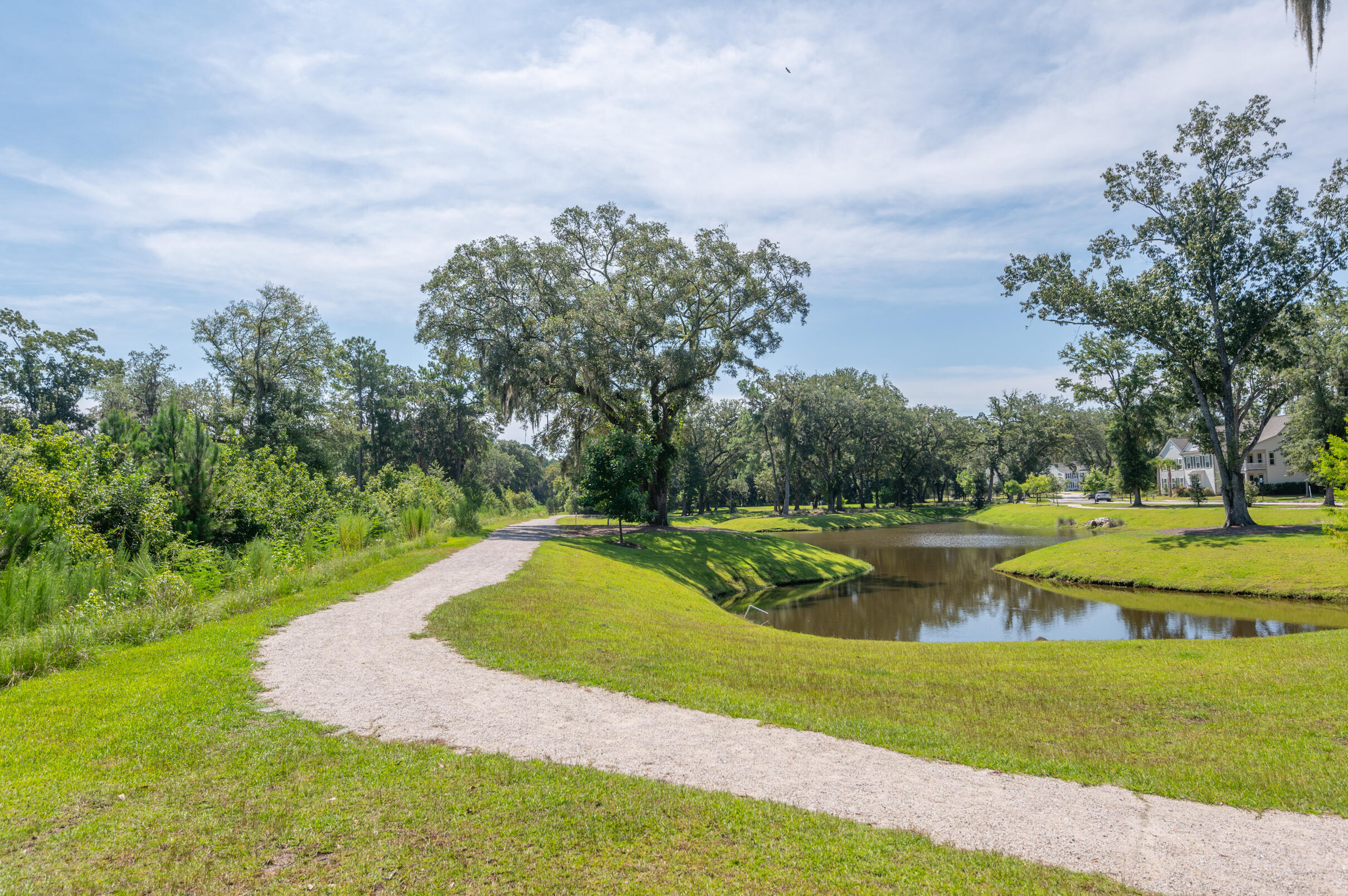 2912 Gin Bay Road Johns Island, SC 29455 - Photo 36 of 38 Walking Trails