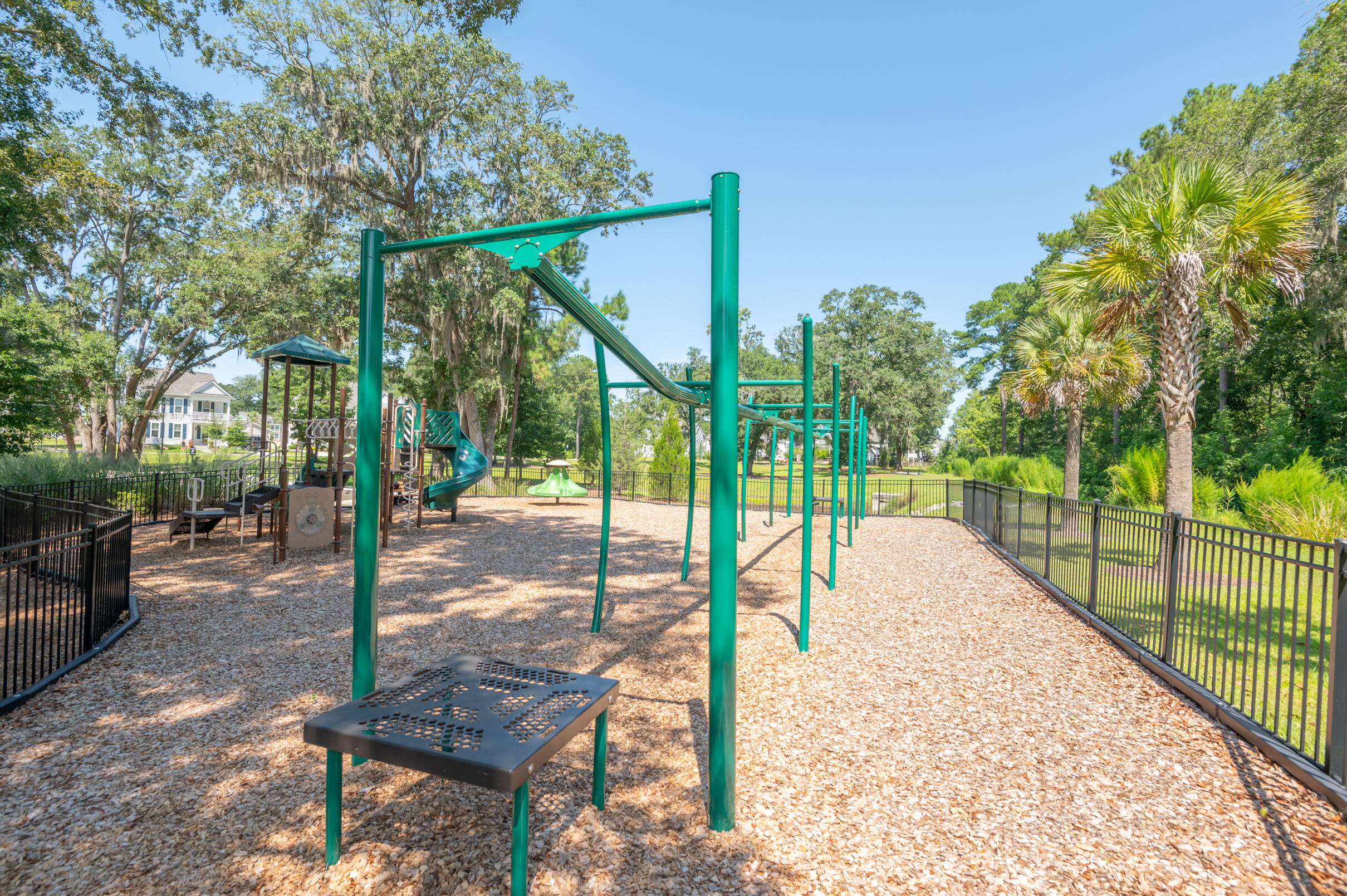 2912 Gin Bay Road Johns Island, SC 29455 - Photo 38 of 38 Playground