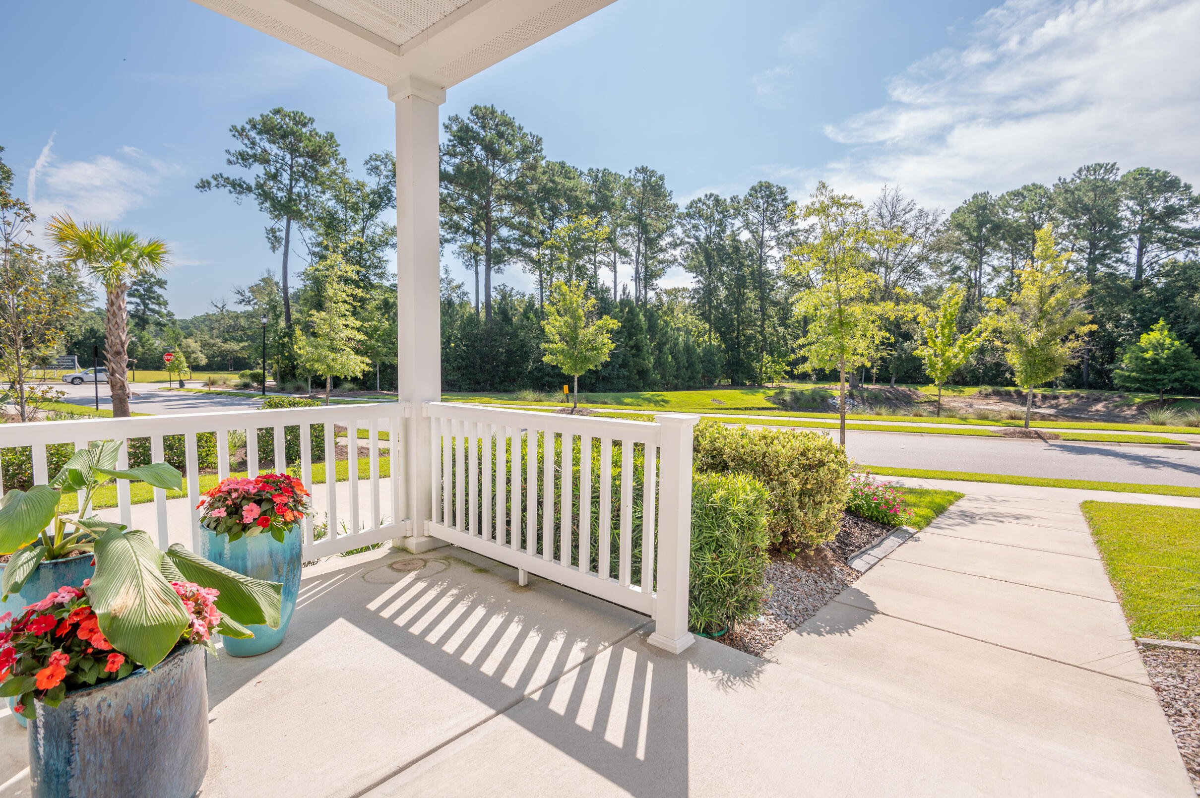 2912 Gin Bay Road Johns Island, SC 29455 - Photo 4 of 38 Pond Views