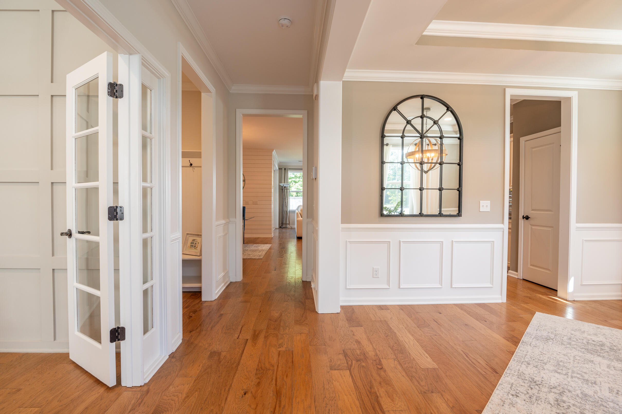 2912 Gin Bay Road Johns Island, SC 29455 - Photo 5 of 38 Foyer