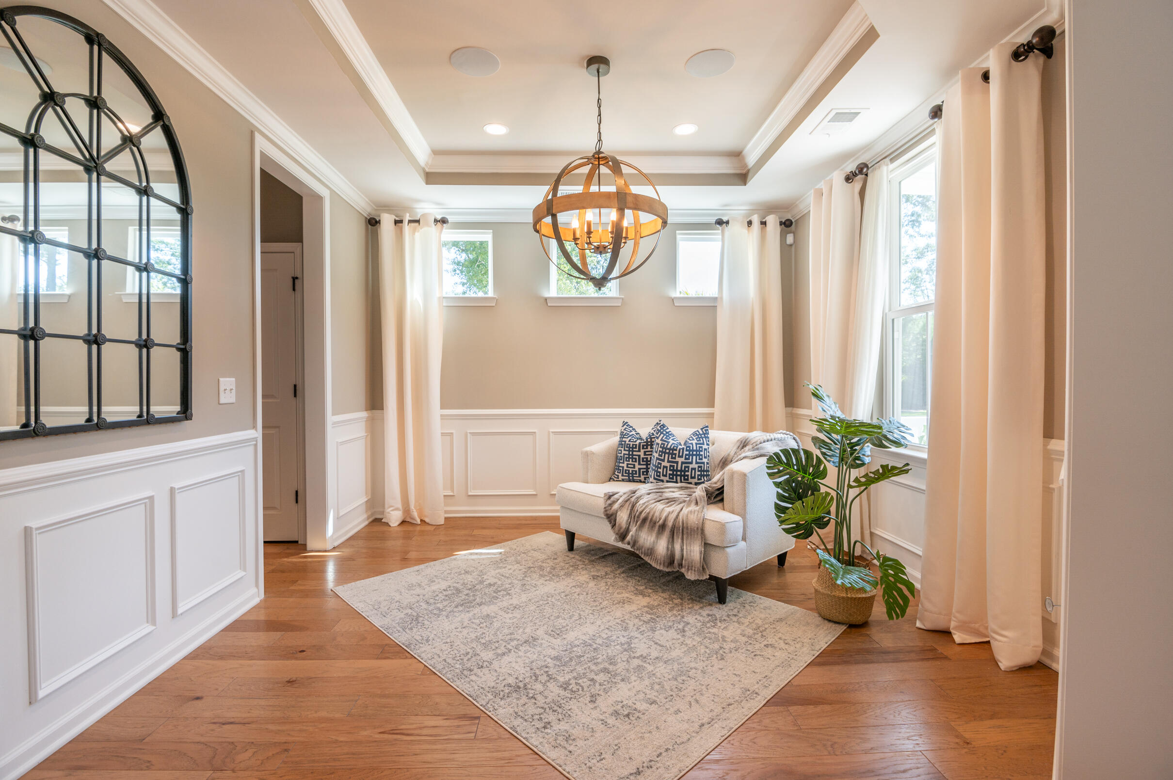 2912 Gin Bay Road Johns Island, SC 29455 - Photo 6 of 38 Formal Living/Dining