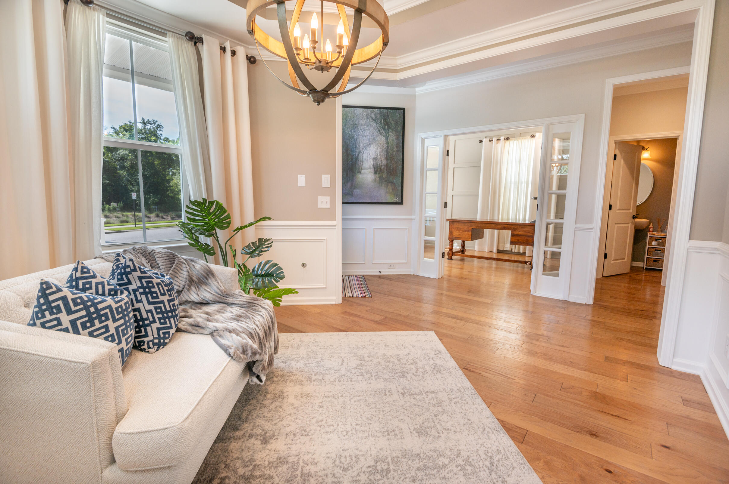 2912 Gin Bay Road Johns Island, SC 29455 - Photo 7 of 38 Formal Living/Dining