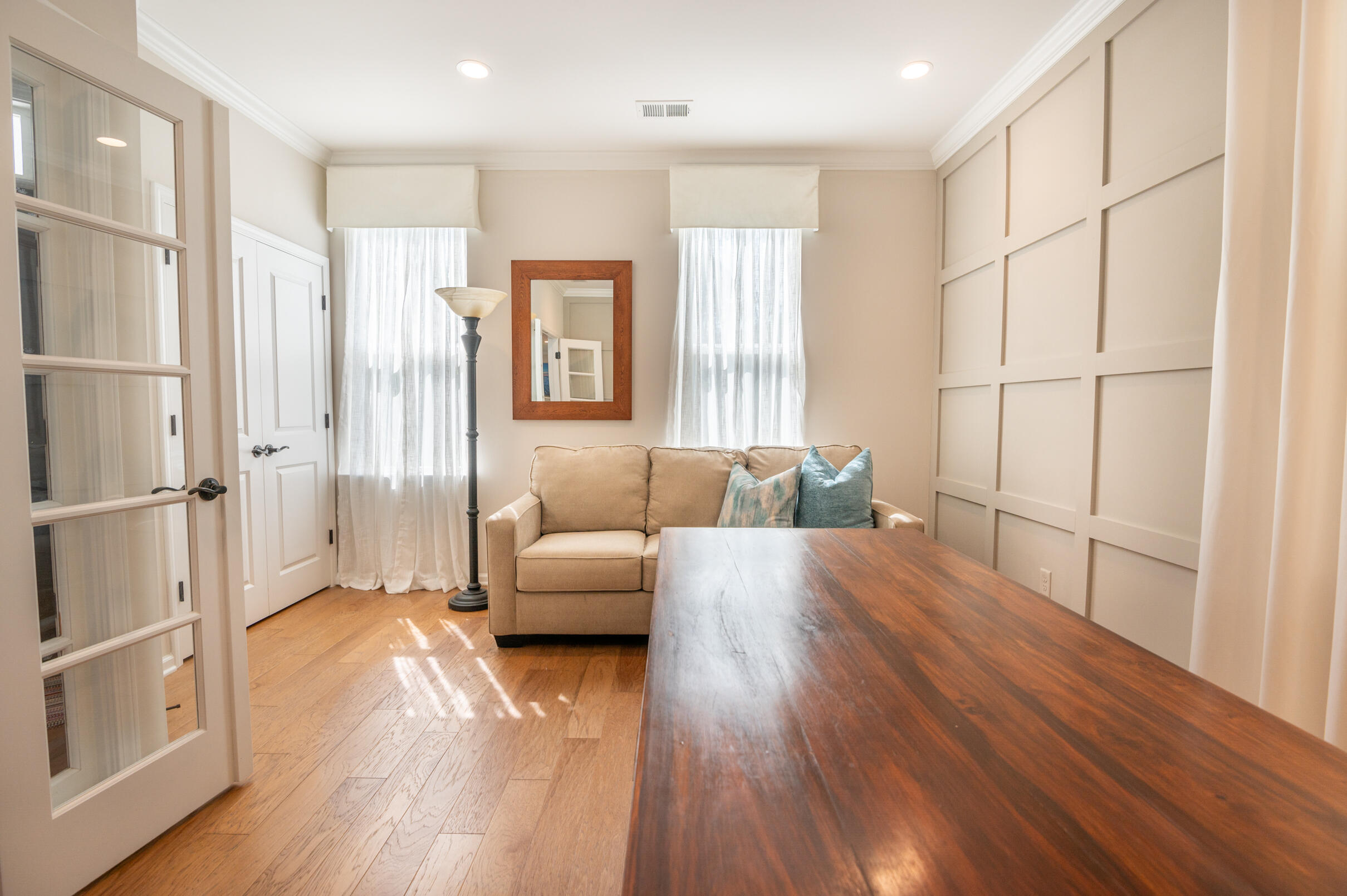 2912 Gin Bay Road Johns Island, SC 29455 - Photo 9 of 38 Study