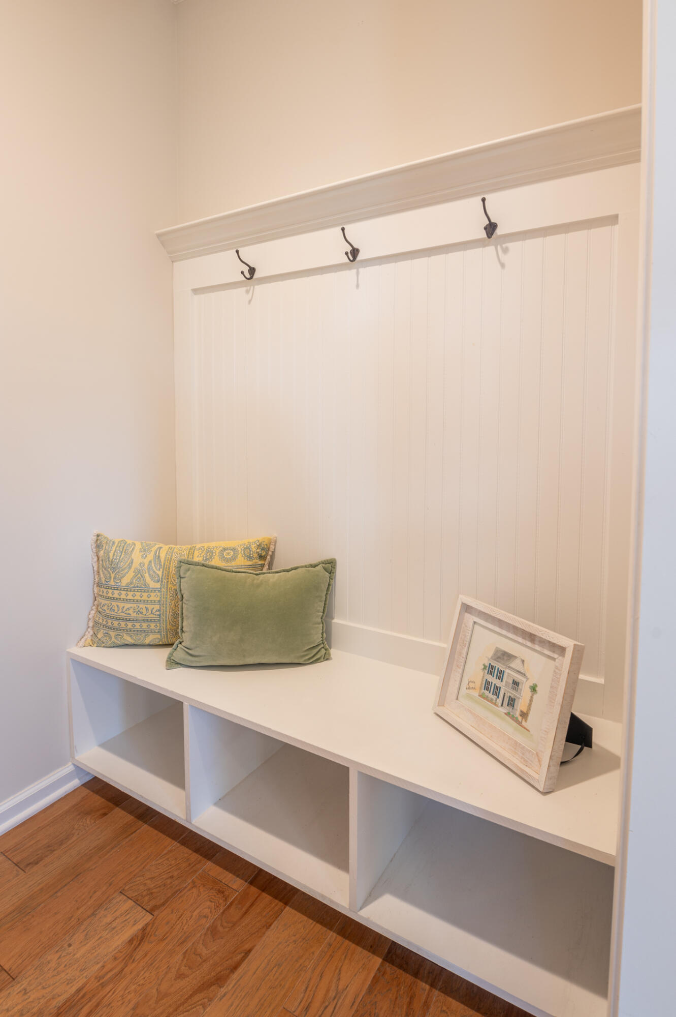 2912 Gin Bay Road Johns Island, SC 29455 - Photo 10 of 38 Mudroom