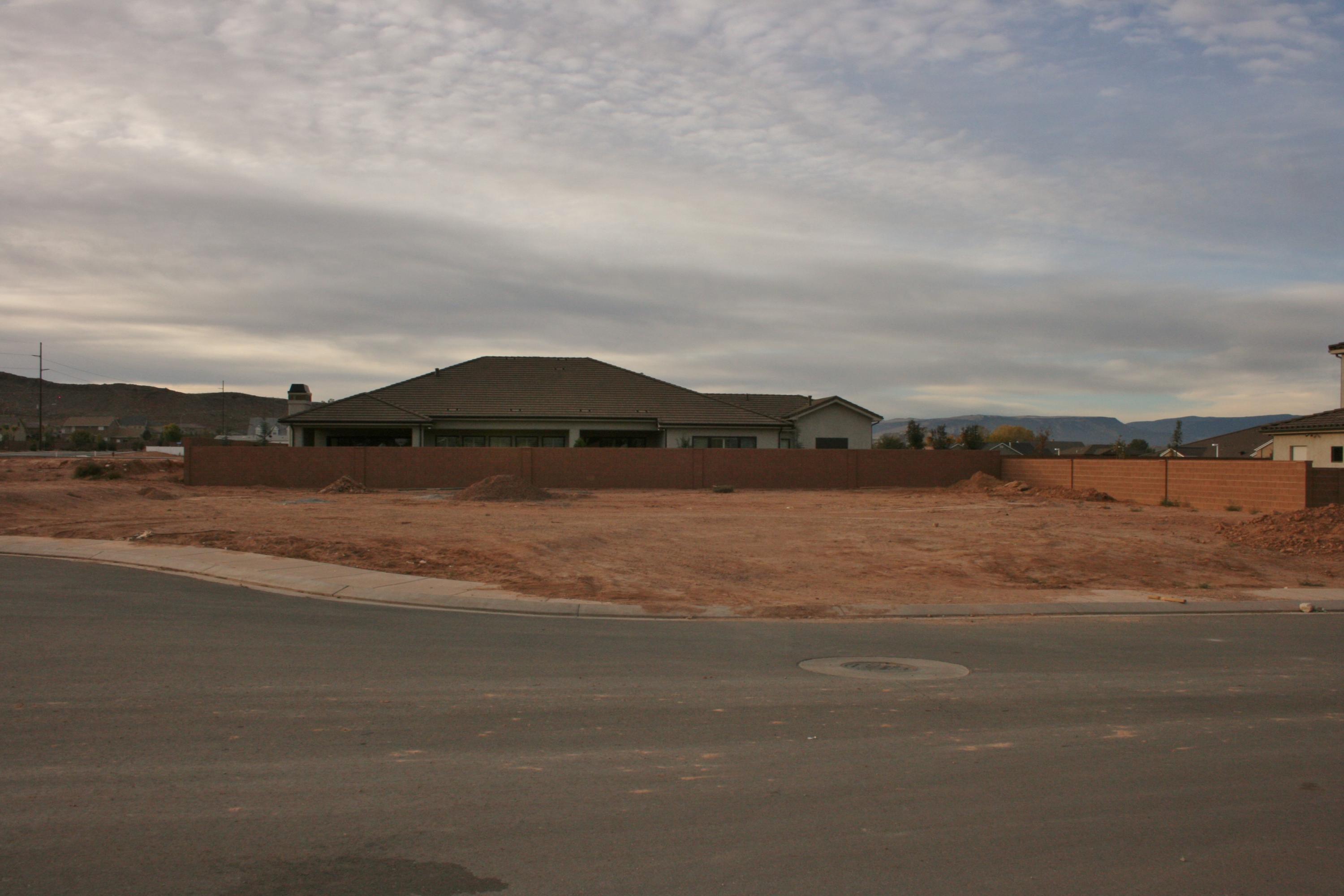 Lot 39 Segovia Street, Unit 39 St. George, UT 84790 - Photo 1 of 1 Front