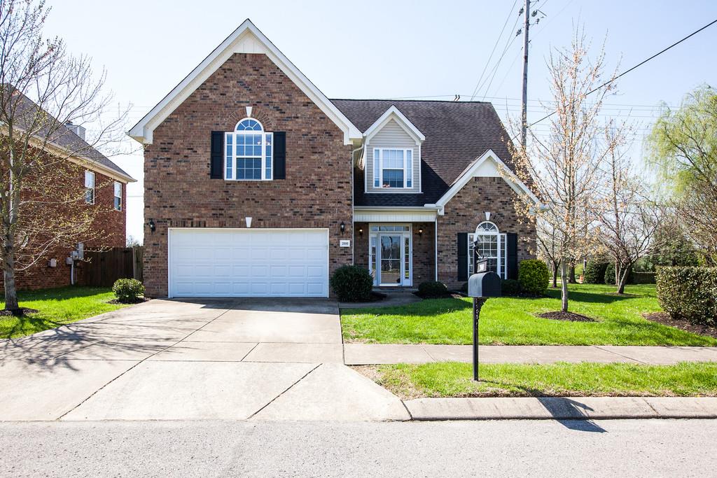 2000 Fiona Way Spring Hill, TN 37174 - Photo 2 of 15 Gallery Image 2