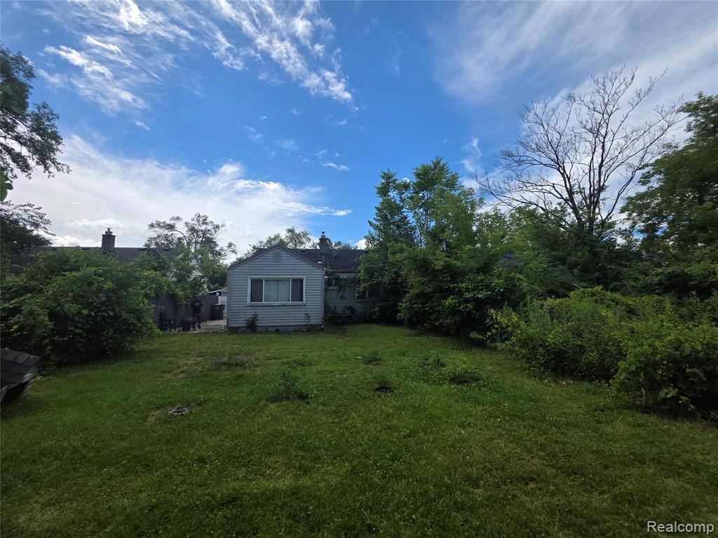 25962 Norfolk Street Inkster, MI 48141 - Photo 24 of 24
