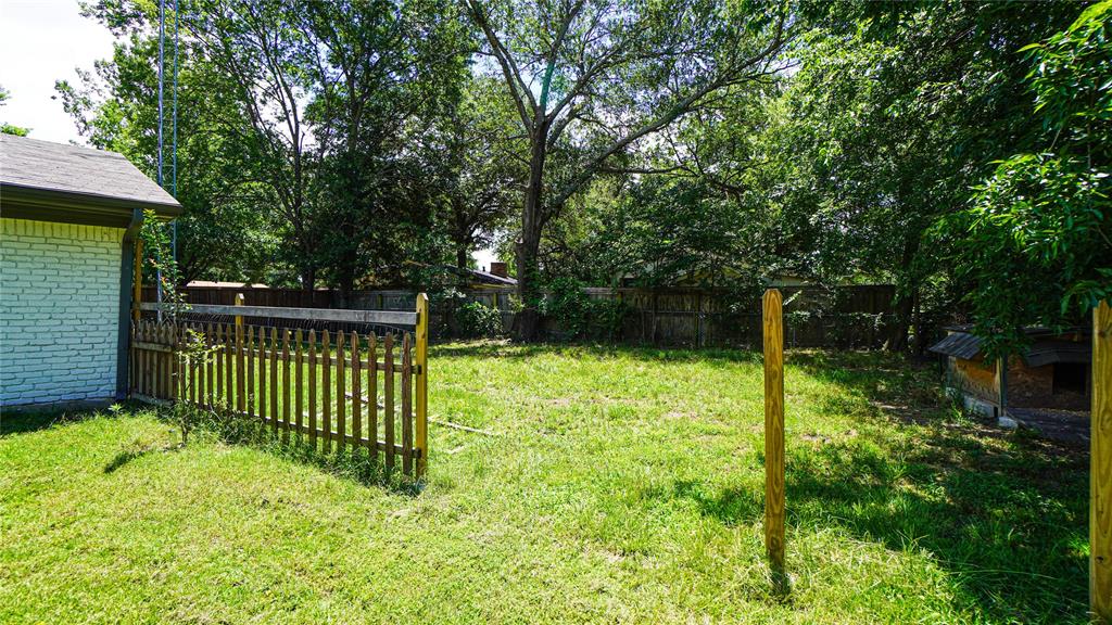 340 Northside Quinlan, TX 75474 - Photo 25 of 29