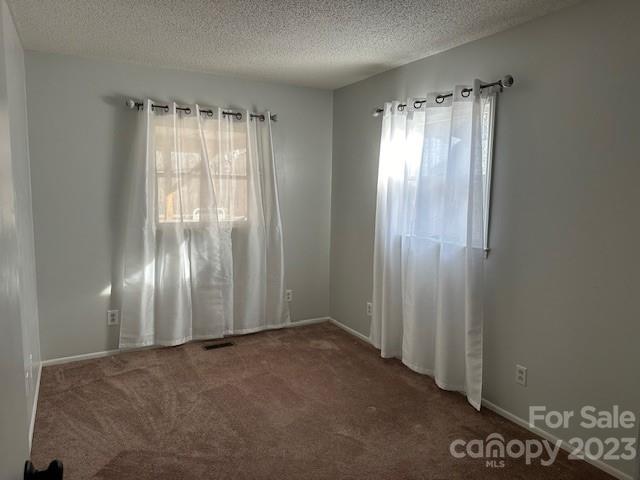 320 Luckadoo Road Bostic, NC 28018 - Photo 16 of 24 a view of an empty room with a window