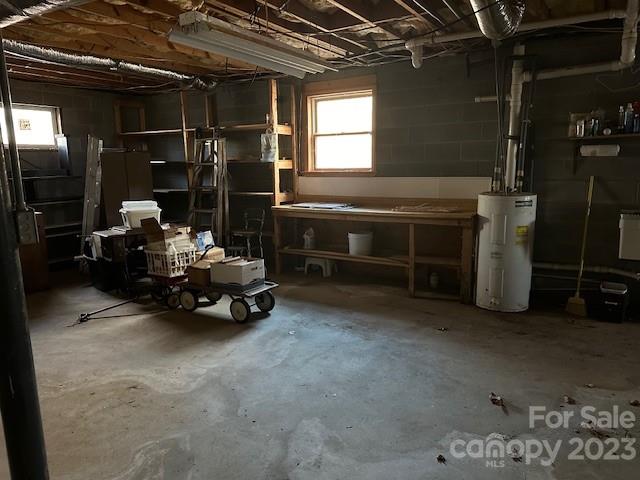 320 Luckadoo Road Bostic, NC 28018 - Photo 22 of 24