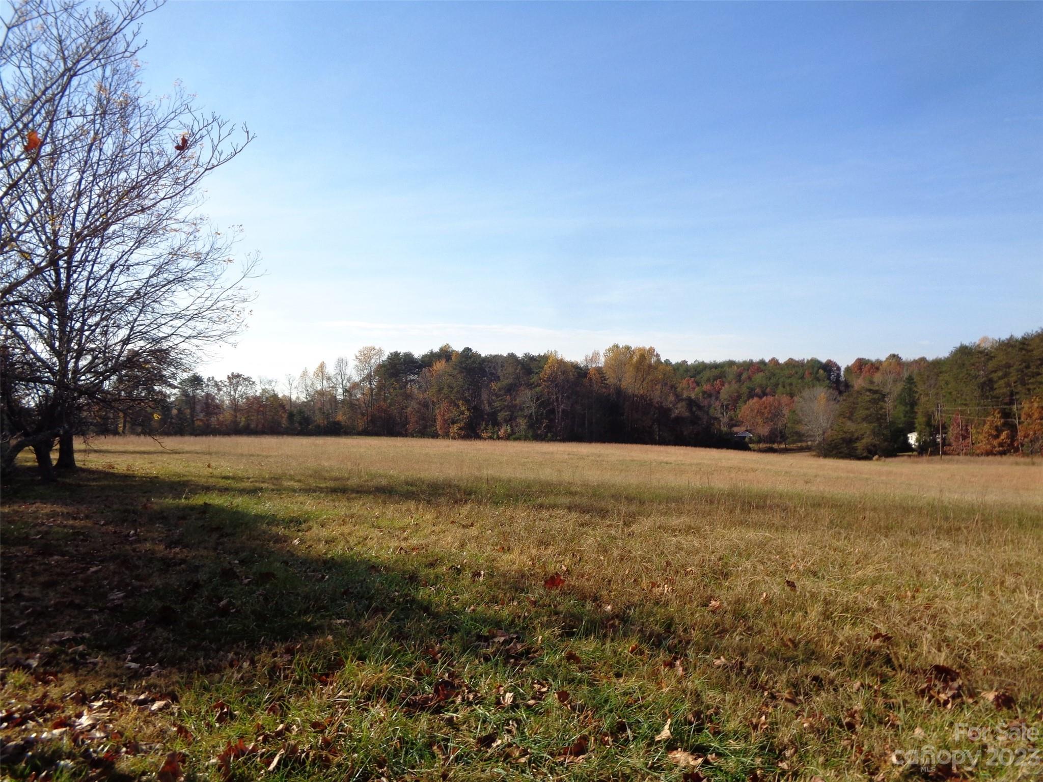 320 Luckadoo Road Bostic, NC 28018 - Photo 7 of 24 a view of an outdoor space and mountain view