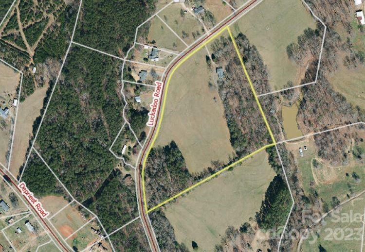 320 Luckadoo Road Bostic, NC 28018 - Photo 9 of 24