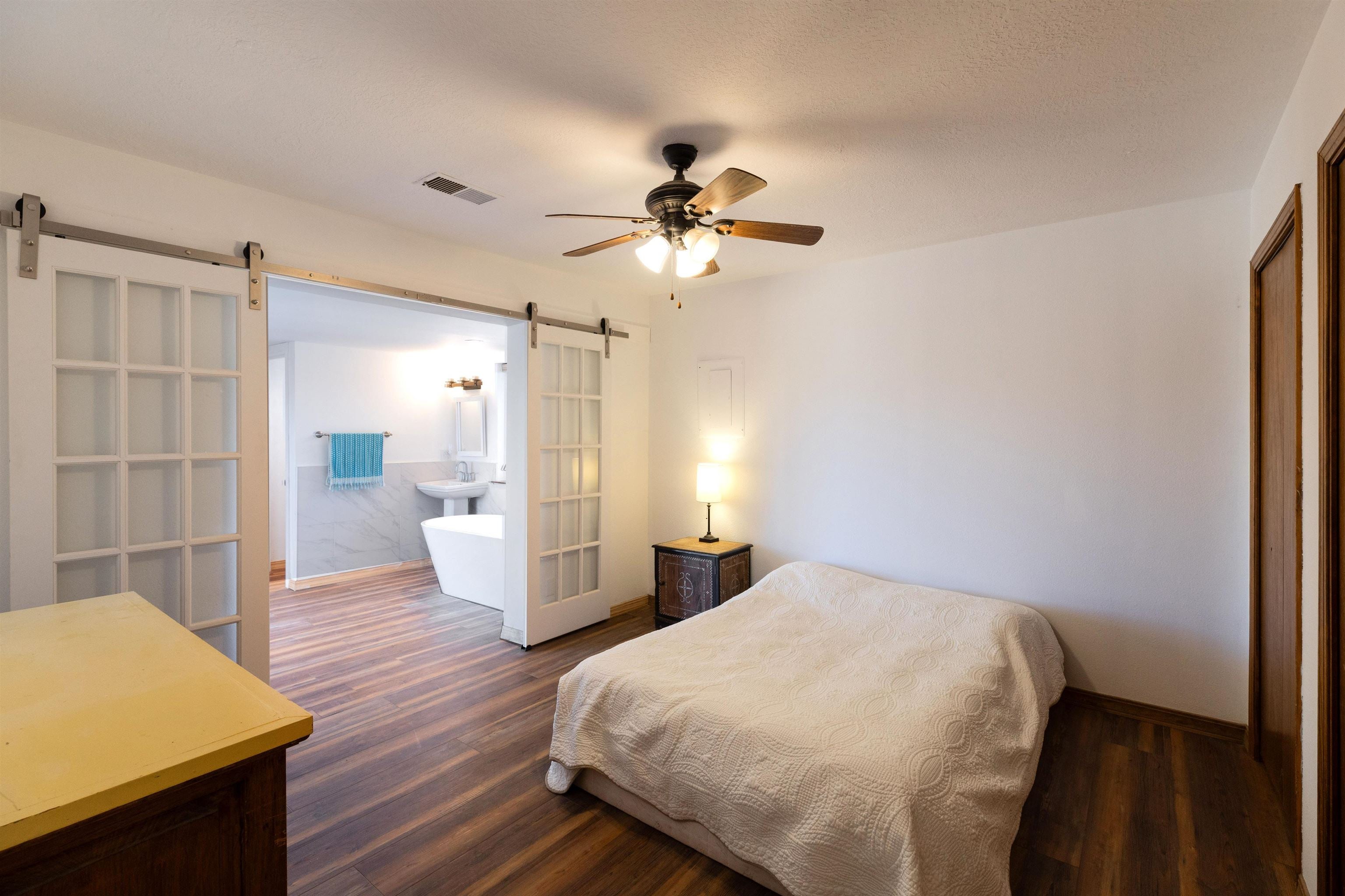 224 Lower Las Colonias Road El Prado, NM 87529 - Photo 6 of 32 Gallery Image 6