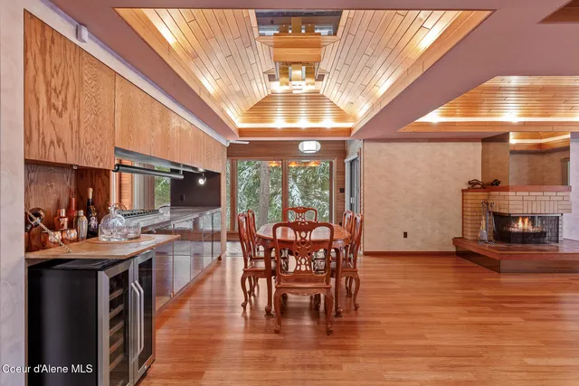 $800,000 | 21160 North Circle Road, Rathdrum, ID 83858