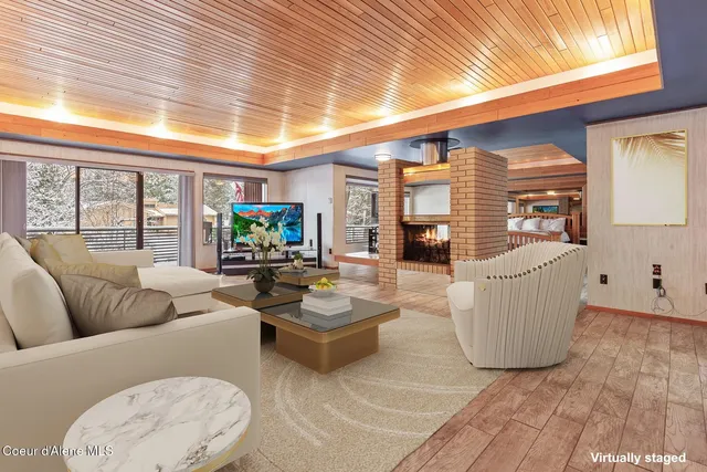 $800,000 | 21160 North Circle Road, Rathdrum, ID 83858