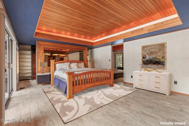 $800,000 | 21160 North Circle Road, Rathdrum, ID 83858