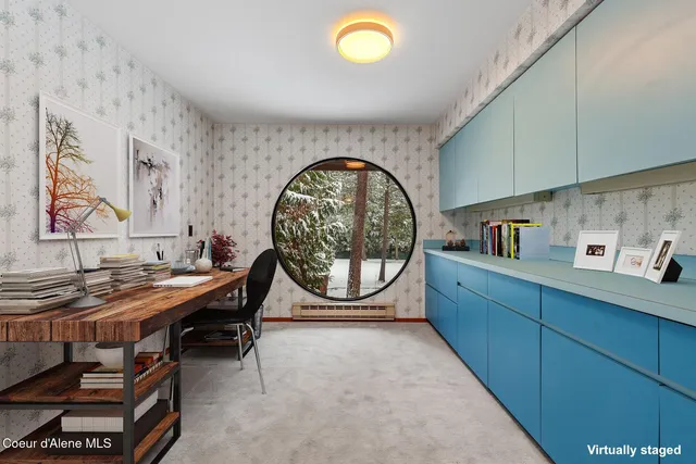 $800,000 | 21160 North Circle Road, Rathdrum, ID 83858