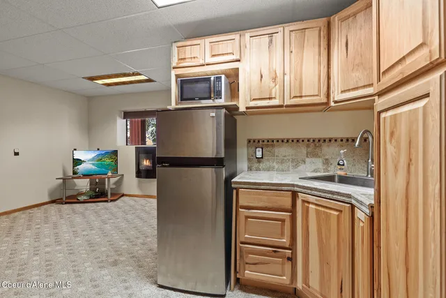 $800,000 | 21160 North Circle Road, Rathdrum, ID 83858