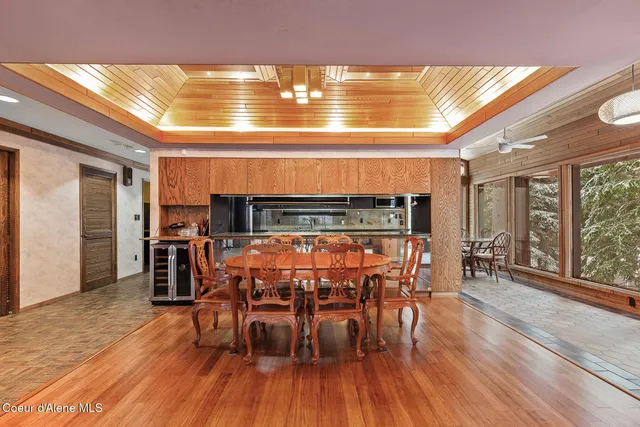 $800,000 | 21160 North Circle Road, Rathdrum, ID 83858