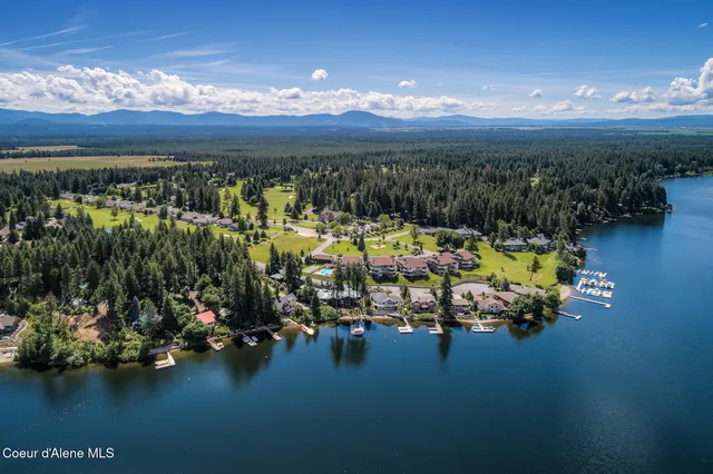 $800,000 | 21160 North Circle Road, Rathdrum, ID 83858