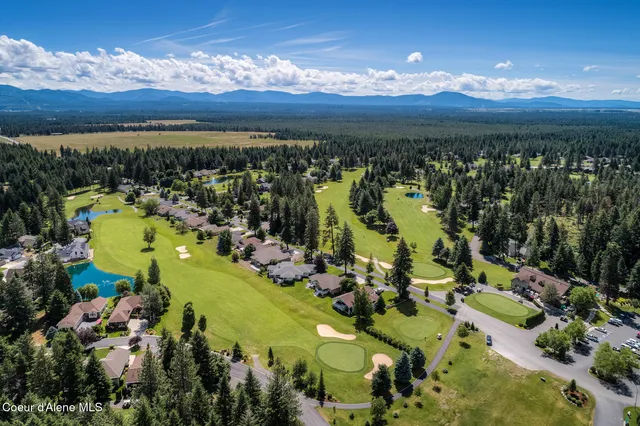 $800,000 | 21160 North Circle Road, Rathdrum, ID 83858