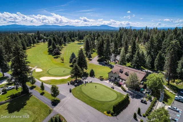 $800,000 | 21160 North Circle Road, Rathdrum, ID 83858