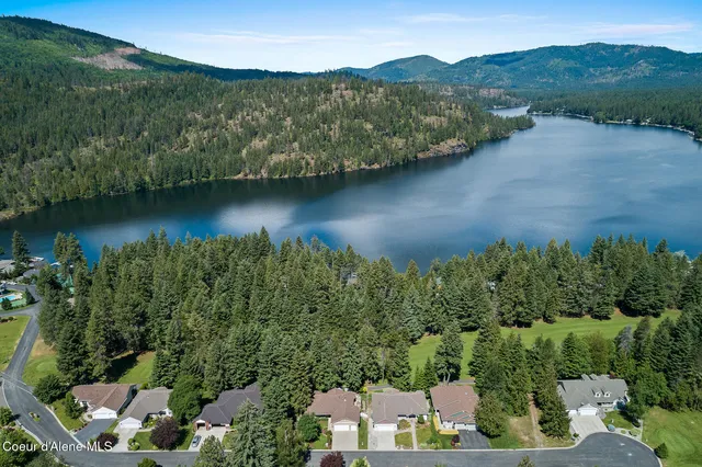 $800,000 | 21160 North Circle Road, Rathdrum, ID 83858