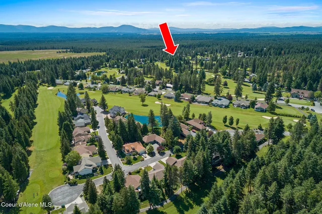 $800,000 | 21160 North Circle Road, Rathdrum, ID 83858