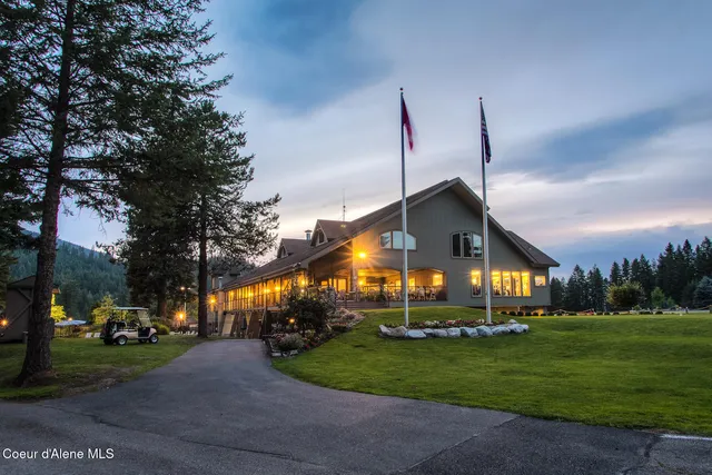 $800,000 | 21160 North Circle Road, Rathdrum, ID 83858