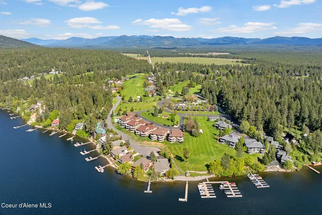 $800,000 | 21160 North Circle Road, Rathdrum, ID 83858