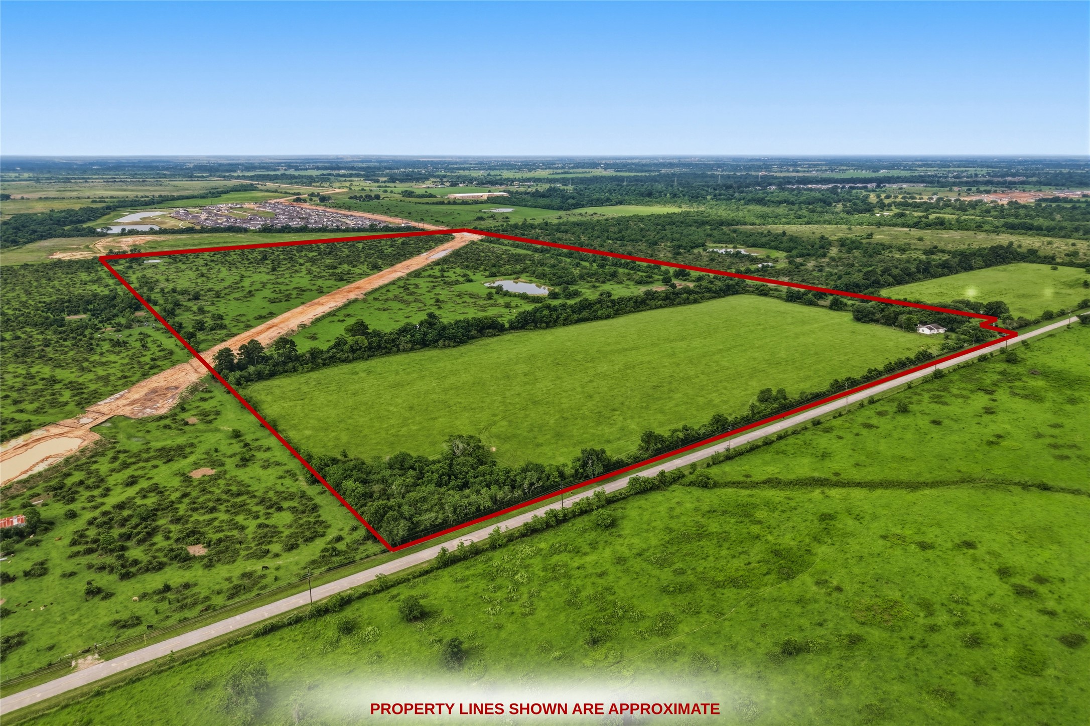 30241 Burton Cemetery Road Waller, TX 77484 - Photo 3 of 22