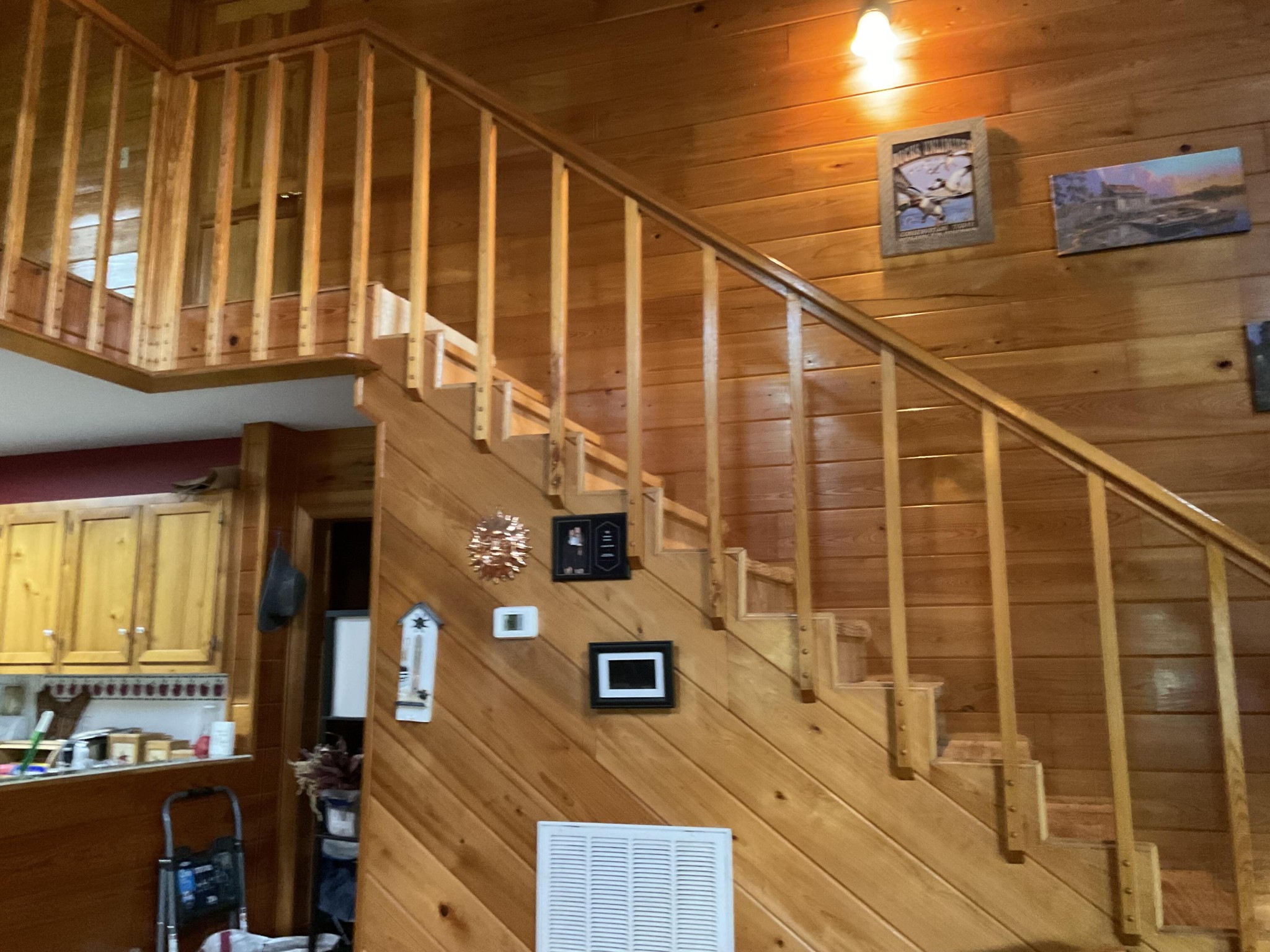 5475 Otto Williams Road Cosby, TN 37722 - Photo 33 of 60