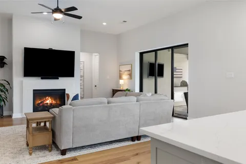 $735,000 | 803 Spicewood Trails Drive, Spicewood, TX 78669