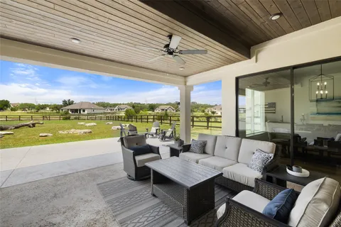$735,000 | 803 Spicewood Trails Drive, Spicewood, TX 78669
