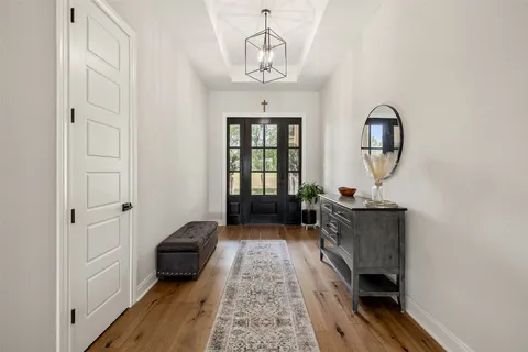 $735,000 | 803 Spicewood Trails Drive, Spicewood, TX 78669