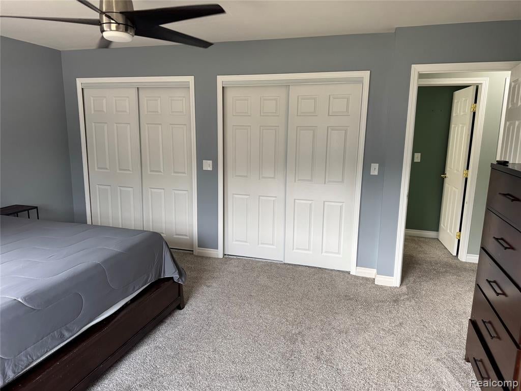 1712 Peppermill Road Lapeer, MI 48446 - Photo 19 of 27 Gallery Image 19