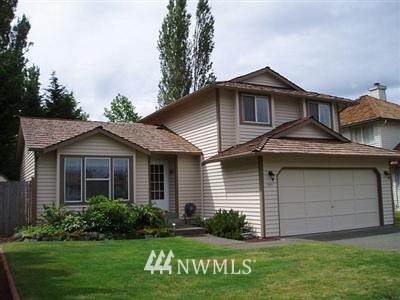 1341 Southwest 348th Street Federal Way, WA 98023 - Photo 1 of 1 Gallery Image 1