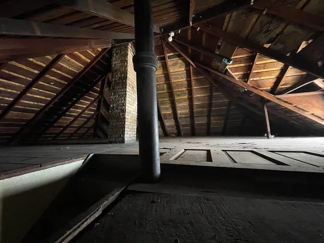 $31,000 | 6 South 6th Street, Savanna, IL 61074