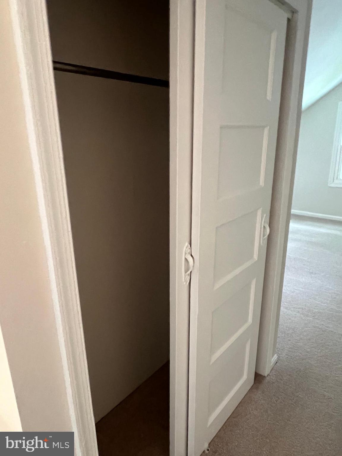 3140 Cofer Road Falls Church, VA 22042 - Photo 33 of 41 Upstairs closet