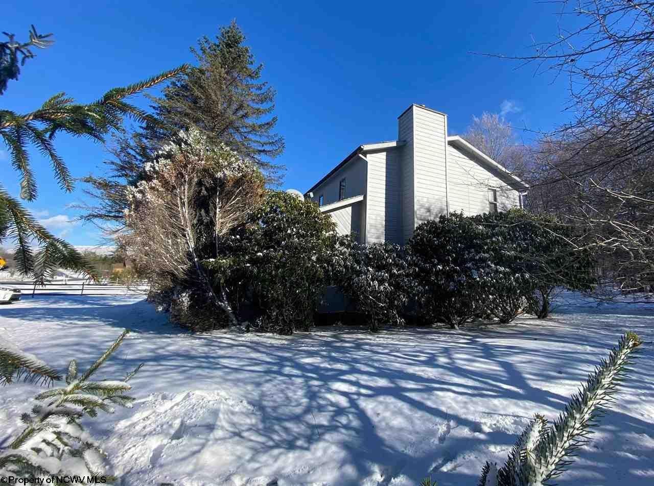 2376 Timberline Road Davis, WV 26260 - Photo 2 of 23 Gallery Image 2
