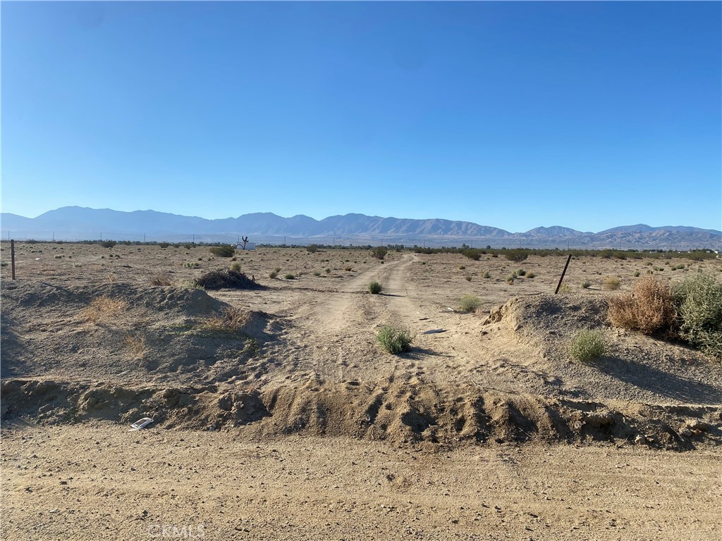 0 2nd Littlerock, CA 93543 - Photo 2 of 6