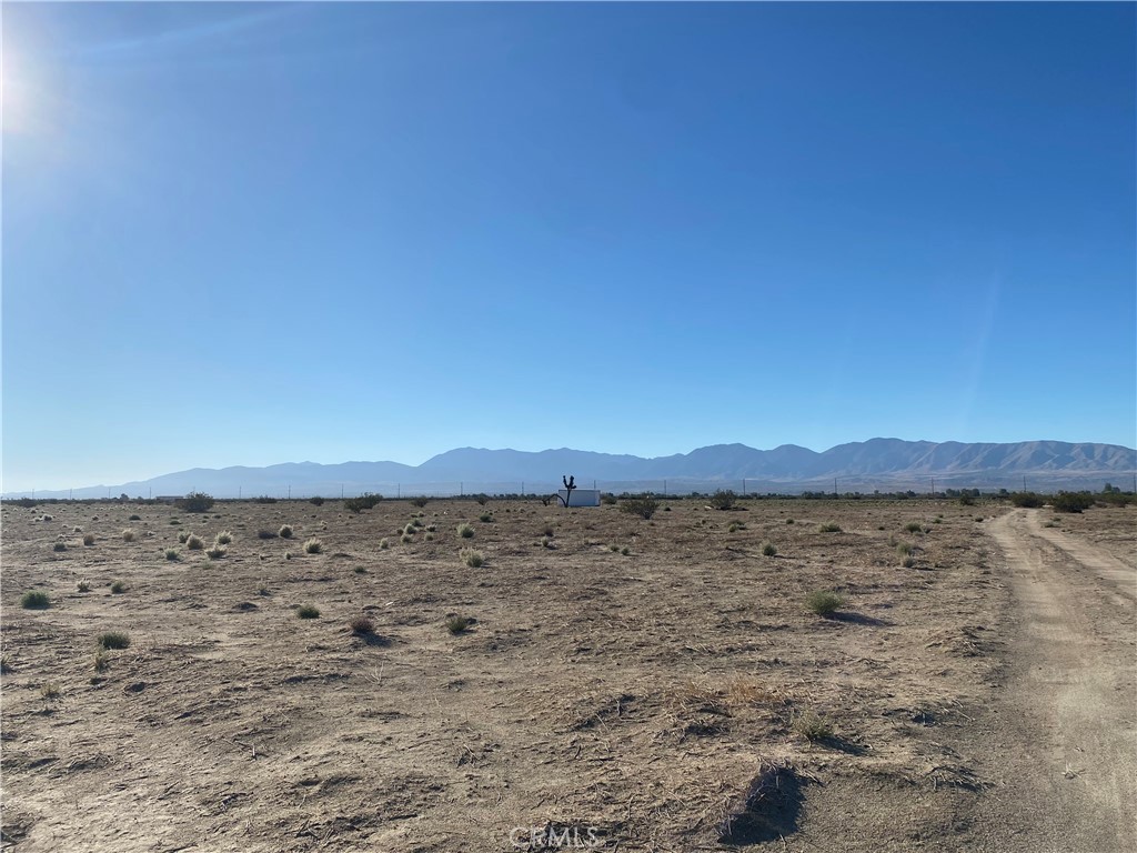 0 2nd Littlerock, CA 93543 - Photo 4 of 6