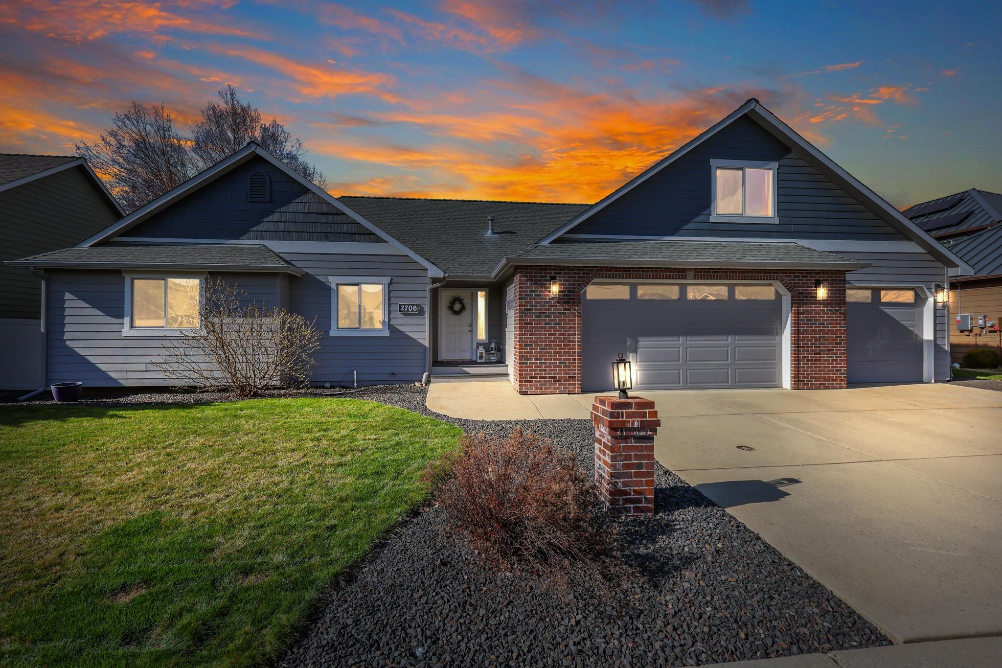 2706 West Graves Road Spokane, WA 99208 - Photo 1 of 50