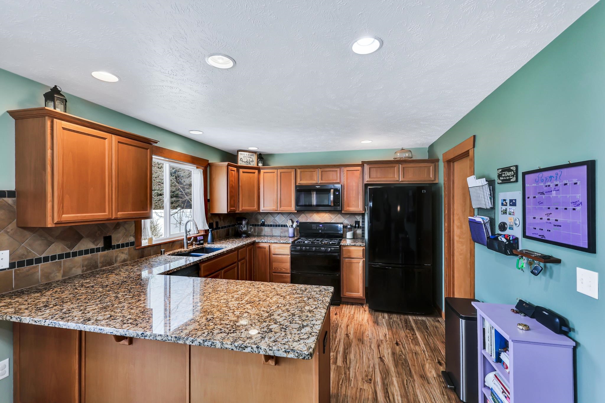2706 West Graves Road Spokane, WA 99208 - Photo 10 of 50